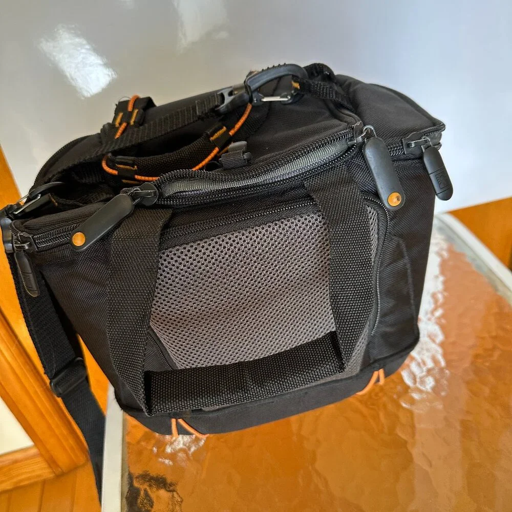 Case Logic - Camera Shoulder Bag